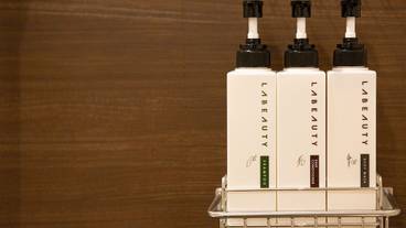 バスルームの設備 / 37