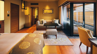 [別邸] 雅 ＜2階＞プレシャスコーナーツイン 禁煙