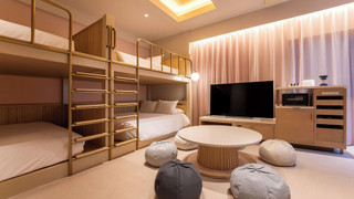 ファミリー キャビン