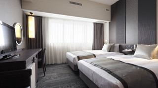 コンフォートツイン (禁煙)