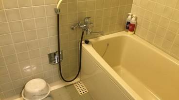 バスルーム / 17