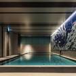 東京ベイ潮見プリンスホテル