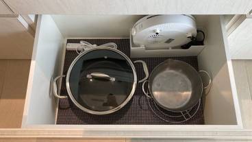 専用キッチン / 20