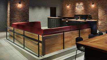 レセプション② / 4