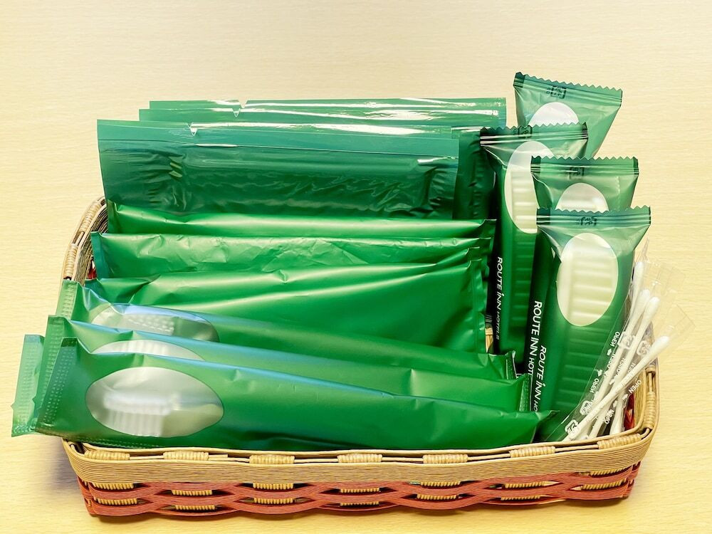 客室の設備とサービス