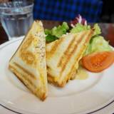 パパスカフェ 盛岡川徳店（パパスカフェ）