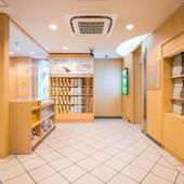 スーパーホテル 地下鉄谷町四丁目6号口(大阪府 ビジネスホテル) / 3