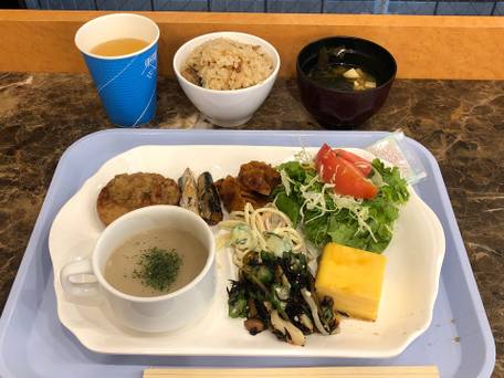 東横イン仙台東口2号館 / 5