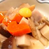 案山子(カカシ)