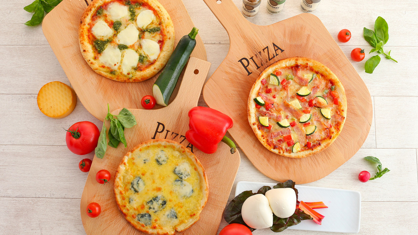 夕食バイキング一例⑦