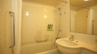 エコノミー ダブルルーム (Compact)