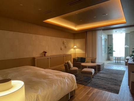 亀の井ホテル 赤穂 / 2