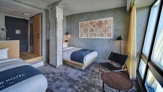 L08 スタンダードツイン