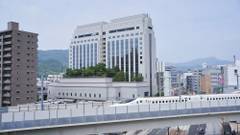 THE GLOBAL VIEW 長崎