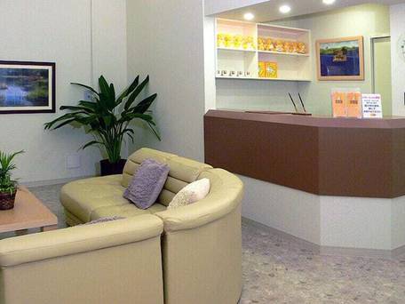 ファミリーロッジ旅籠屋・静岡牧之原店 / 2