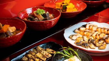 食事・飲み物 / 9