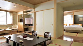 ファミリー ルーム 1 ベッドルーム 禁煙 マウンテンビュー