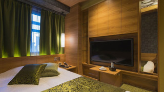 スーペリア シングルルーム 禁煙