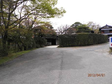 夜がらす山荘 長多喜 / 1