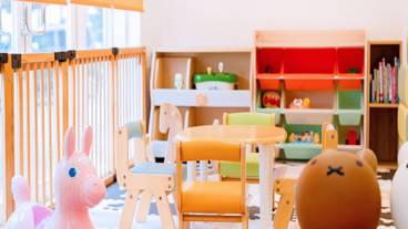 チェックイン / チェックアウト キオスク / 1