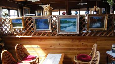 ロビー応接スペース / 7