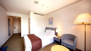 スタンダード ダブルルーム 禁煙