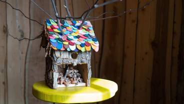 施設内の設備 / 30