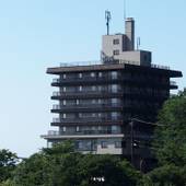 鹿の湯源泉かけ流しの宿 松川屋那須高原ホテル（栃木県 旅館） / 3