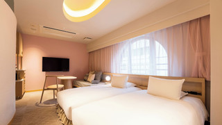 スーペリア ツインルーム