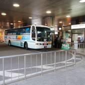 大阪新阪急ホテル（大阪府 シティホテル） / 4