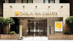 チサン イン 京急蒲田