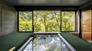 エグゼクティブ スイート