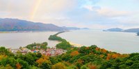 【京都】日本三景・天橋立を目の前にほっと一息。絶景カフェ＆レストラン10選