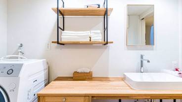 ランドリー / 16