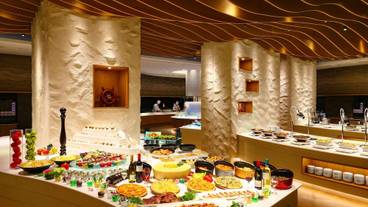 レストラン① / 7