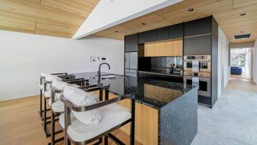 専用キッチン / 32