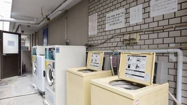 ランドリー ルーム / 15