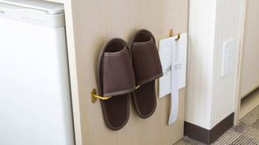 客室の設備とサービス / 28