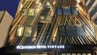 モデレート キングルーム 禁煙 (キングベッド1台)-別館 [大人3名様よりソファーベッドをご用意]