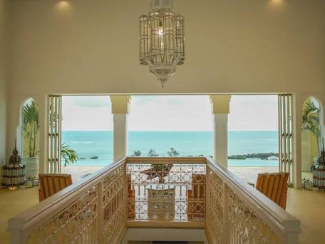 Riad Lamp（リヤド ランプ） / 2