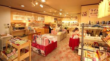 ギフト ショップ / 6