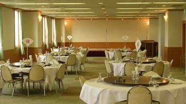 ボールルーム / 6