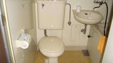 バスルーム / 15