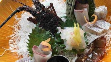 食事・飲み物 / 1