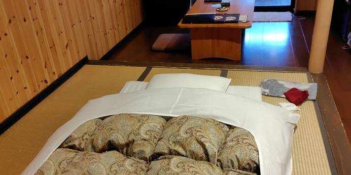 星灯りの宿 まほろば（宮城県 旅館） / 1