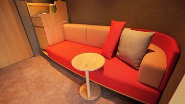 リビング エリア / 25