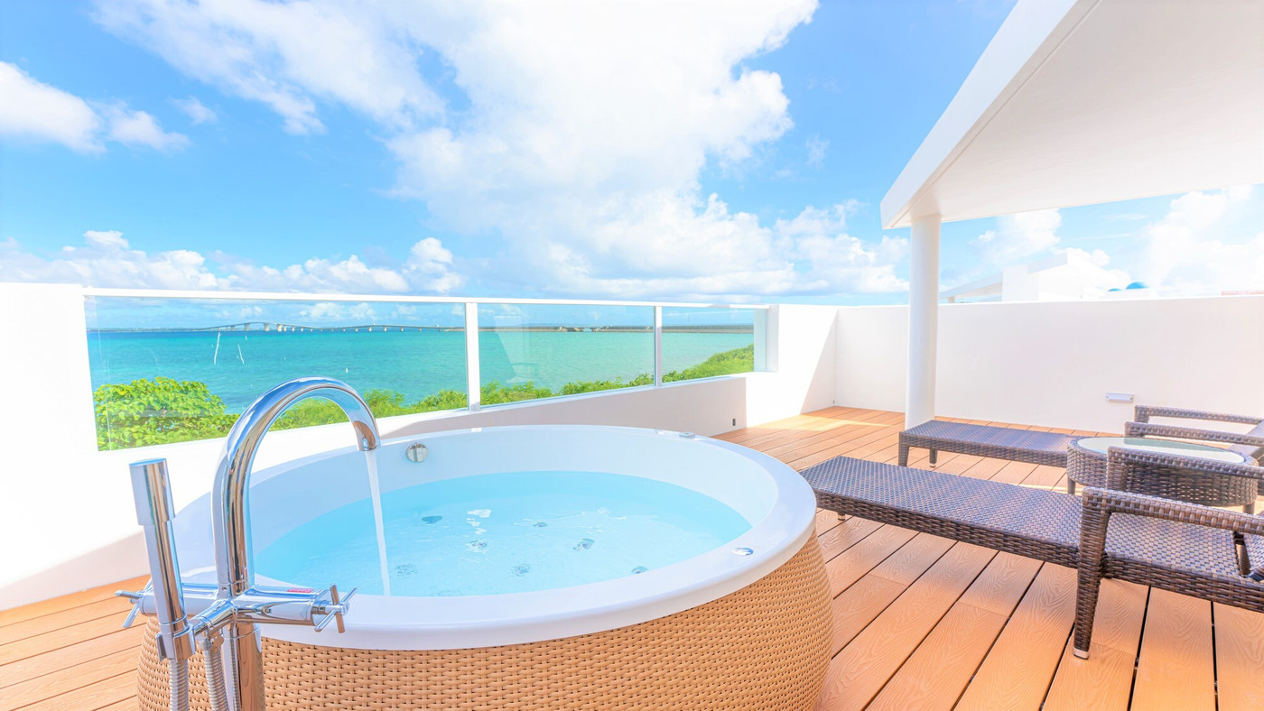 ギリシャ風の白亜のリゾートで異国気分♪4022469