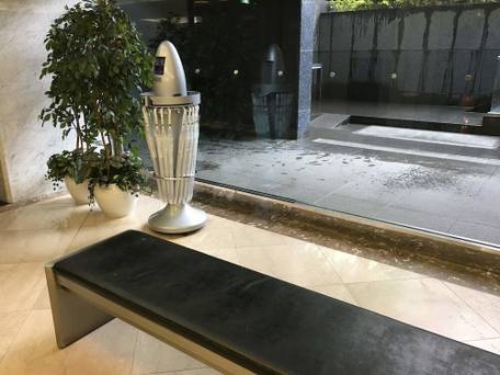 柏プラザホテル 本館 / 3