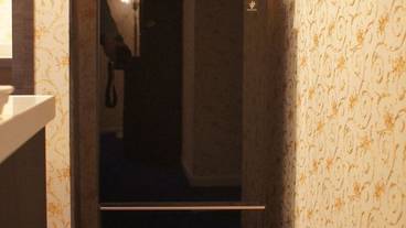 客室の設備とサービス / 28