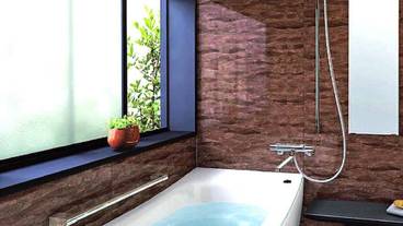 バスルーム / 35